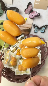 Crispy Corn Sausage Hot Dog Snack Office Comfort Food Instant Snack