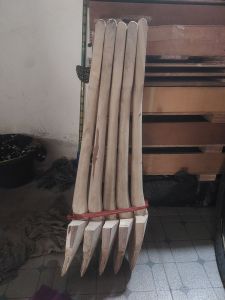 Lempak Lencek Cangkul Sekop Sekrop Jawe