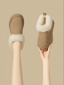 Josiny | New Winter Warm Snow Boots for Women