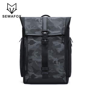 MEXNO | Waterproof Large Capacity Business Commuting Travel Backpack