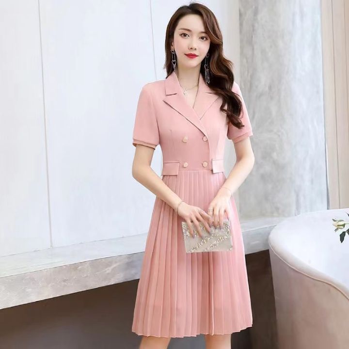 Dress on sale korea casual