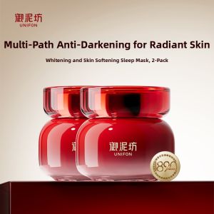 Unifon | Mặt Nạ Dưỡng Ẩm Trắng Da Chống Thâm