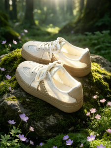 Josiny | Breathable Summer New Leisure Sports Shoes Thick Soles