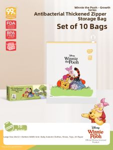 Easy Your Home | Baby Sealed Storage Bags