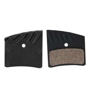 IIIPRO E4 Disc 4-piston Multi-metal Copper Base Bicycle Brake Pad For E-4/M4 M755/M756 Hope MONO M4/Hope Te M4 Cycling Parts