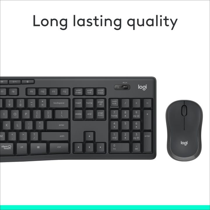 Logitech%20MK295%20Wireless%20Mouse%20&%20Keyboard%20Combo%20%E2%80%93%20SilentTouch%20Tech,%20Full%20Numpad,%20Advanced%20Optical%20Tracking,%20Nano%20USB%20Receiver,%20Lag-Free%20Wireless,%2090%25%20Less%20Noise%20-%20Image%206