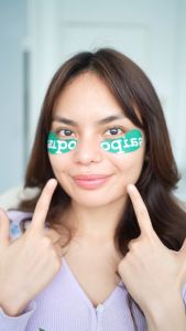 saipo True Dew Reusable Eye Mask