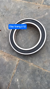Bi 6024 2RS thông số trong 120 ngoài 180 dày 28 dùng cho xe ô tô máy công trình