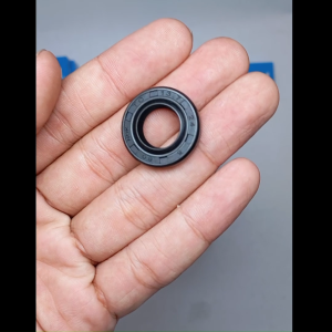 Seal TC 13.7 24 5 NOK Seal As Kick Starter Grand Supra Revo Original Nok INB JOGJA