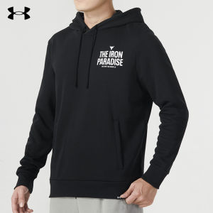 Under Armour | Mens Fleece Training Hoodie