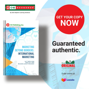 Marketing Beyond Boarders: International Marketing - 9789719825036 - C&E Bookshop