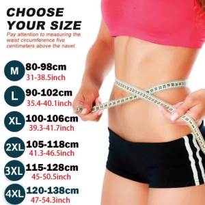 1 CÁI Đai Định Hình Eo Bằng Neoprene Màu Đen Có Thể Điều Chỉnh Để Tập Luyện Hỗ Trợ Cốt Lõi Và Eo - Phụ Kiện Thể Dục Dành Cho Người Lớn
