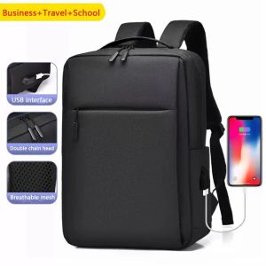 Lightweight Business Laptop Backpack 13 Inch 14 Inch 15 Inch Computer Backpack MENS AND WOMENS Travel Backpack Student BA