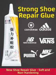 ZHUOLIDE | Strong Waterproof Shoe Repair Adhesive