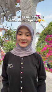 Tiebymin - Elena Square