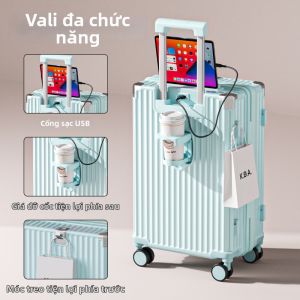 Vali Xách Tay 20 Inch