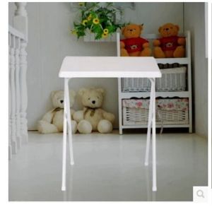 Foldable Portable Learning Table
