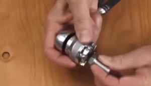 10mm-19mm Adjustable Universal Socket Wrench Set Fits 3/8" Drive Ratchets Torque Wrenches & Power Drills Multifunctional Sleeve for Home Auto and DIY Repairs