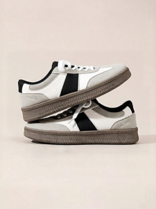 Warrior | New Retro Versatile Shoes Men