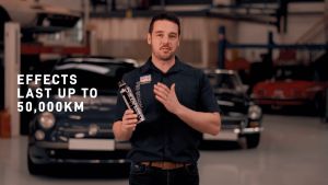 Liqui Moly German Aditif Oli Ceratec OIL ADD CERATEC LIQUI MOLY 300ML