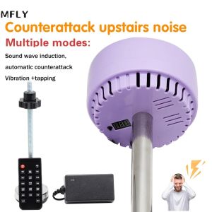 Neighbor Upstairs Noise Machine Noise Deadener/Sound Eliminator/Muffler Reduce/Decrease Automatic Sensing 100-240