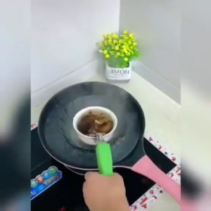 Dụng Cụ Kẹp Gắp Đồ Nóng Tiện Dụng An Toàn