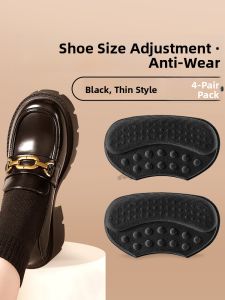 ZUYINBULUO | Heel Protector & Shoe Filler Pad