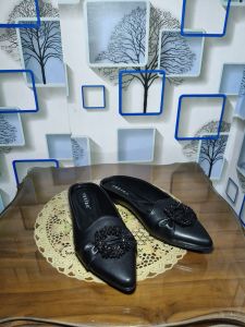 sendal bapau selop terbaru real pic