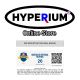 Hyperium Online Store