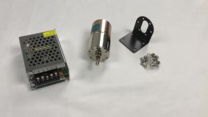 Bringsmart 12V 2A Electric Transformer 110V 220V AC to DC 12V Voltage Changer Power Supply for DC Motor Device (Transformer)