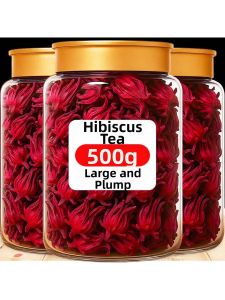 Authentic Non-Premium Hibiscus Flower Tea 500g