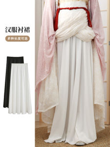 ชุดกี่เพ้าสีขาว เอวกลาง ทรงเอ ปกติ ฤดูใบไม้ผลิ 2024 ชุดกี่เพ้าแบบสวมใส่ประจำวัน ลำลอง เหมาะกับการไปทำงาน