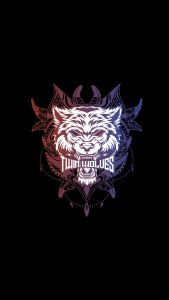 Twin Wolves Men & Women Scents (Yin&Yang Collection) - Oracle