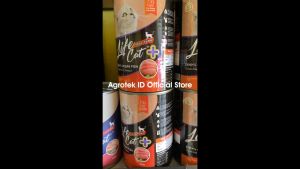 LIFE CAT Kaleng 400 Gram Varian Baru Makanan Kucing Wet Food