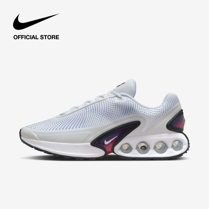 Nike Sepatu Pria Air Max Dn White [DV3337-104] Lazada Indonesia