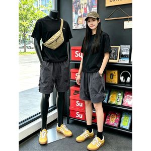 OUMULONG | Quick-drying Cargo Shorts for Men