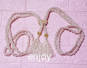 wedding cord 3 strands