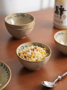 SIYUE | Microwave Safe Ceramic Tableware
