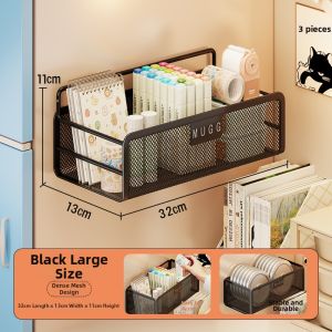 MUGG | Wall-mounted Hanging Shelf For Storage