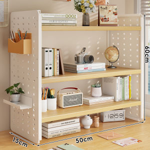 WUBUWEI | Multi-layer Desktop Storage Rack