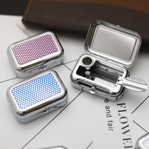 Creative Portable Pocket Ashtray