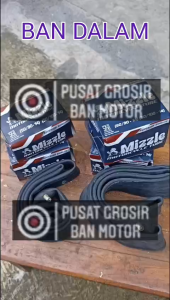 Ban Dalam MIZZLE 60/90-14 ( 60/100-14 )