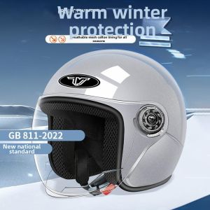 YIYUE | All-Season Protective Helmet
