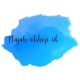 najah olshop id