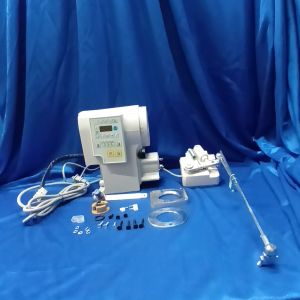 SERVO MOTOR CROWN DIRECT DRIVE MODEL:DDL8700-7
