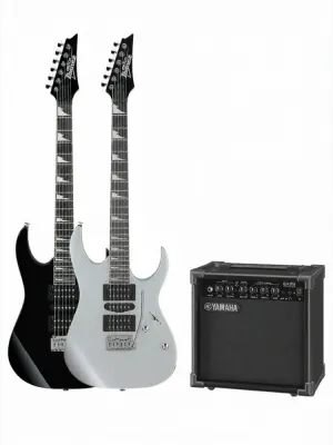 Ibanez | Double Locking System Electric Guitar Kit