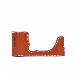 Cwatcun | Premium Leather Camera Case