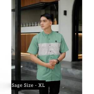 Paket SARKO 100rb Dapat Sarung Dan Koko Kualitas Premium Sarung Sarang Tawon Dan Koko Kaustsar Satu Set