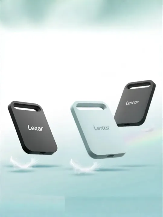 Lexar | Portable SSD 1TB