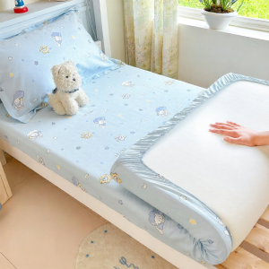 Deesse | Đệm Lót Bông Chống Trượt 90x190cm